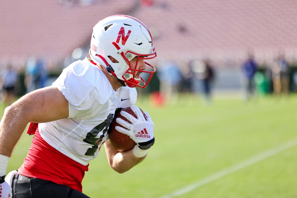 Austin Allen